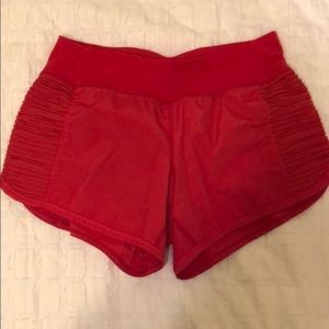 Lululemon Running Short